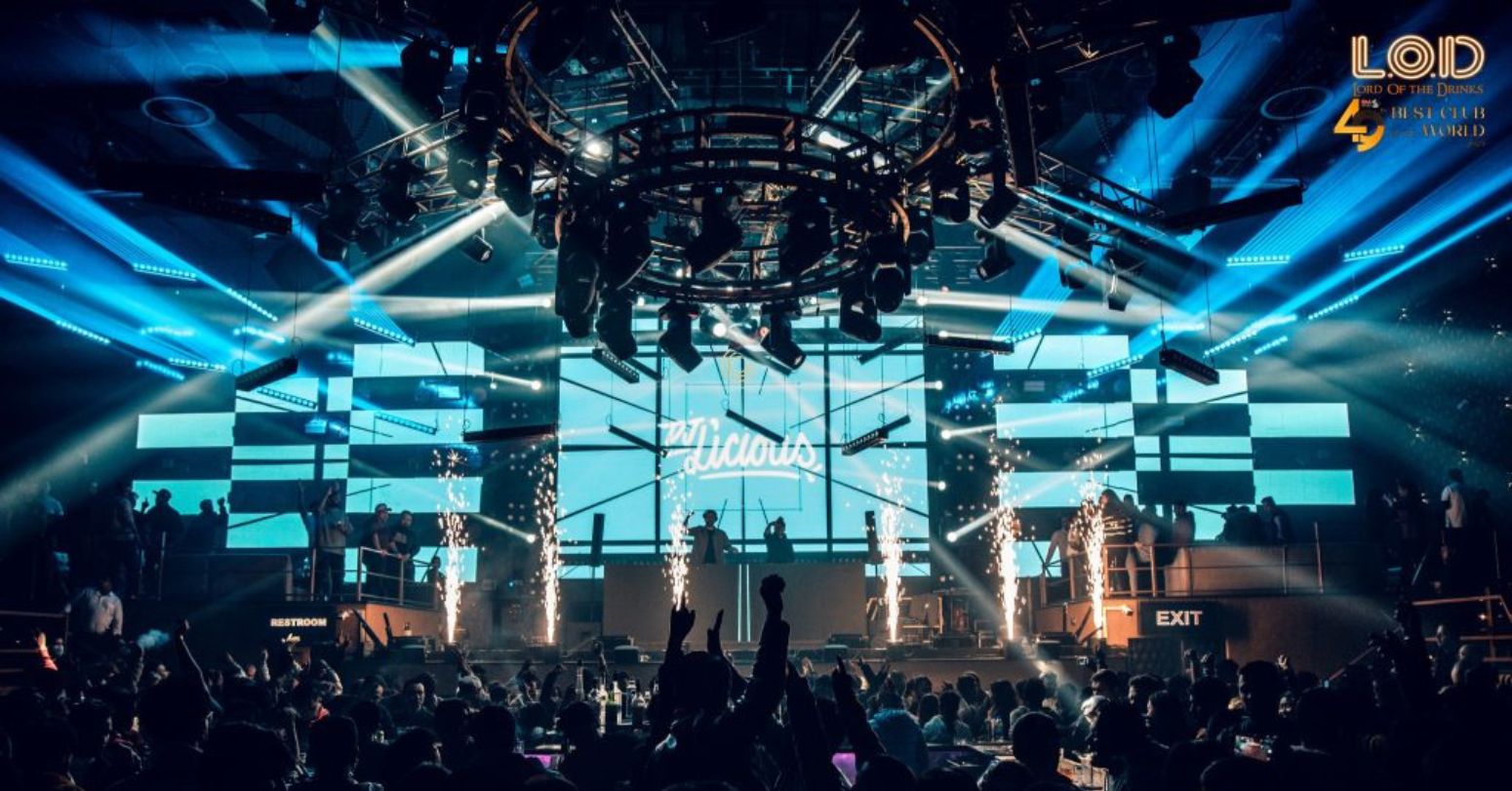 ’डिजे म्याग टप १००’ को नोमिनेसनमा पुनः एलओडी क्लब