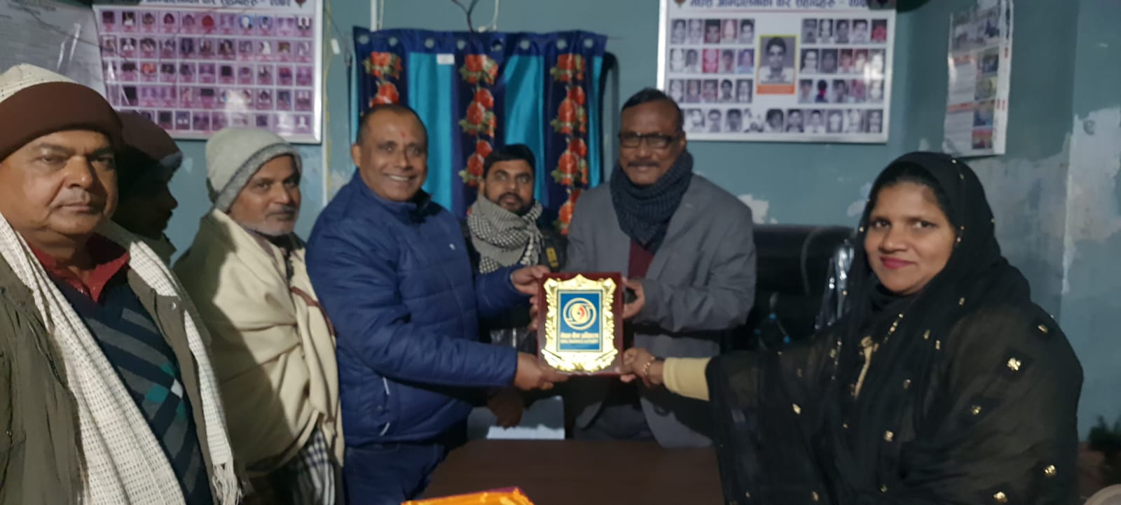 बीमा प्राधिकरणद्धारा एकडारा गाउँपालिकामा बीमा सम्बन्धी अन्तरक्रिया सम्पन्न