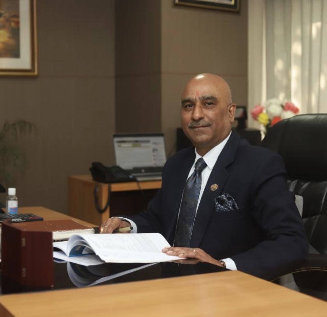 लक्ष्मी सनराइज बैंकको सञ्चालकमा भट्टराईसहित ४ जना निर्वाचित