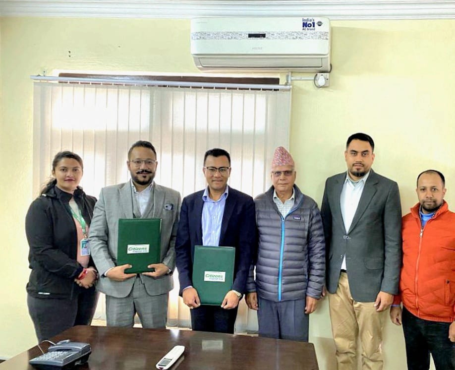 युनाइटेड मेवा खोलाले आइपीओ निष्काशन गर्ने, विक्री प्रबन्धकमा सिटिजन्स क्यापिटल