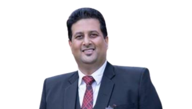 ग्लोबल आइएमई क्यापिटलको सीईओमा मन्दिप लुइँटेल नियुक्त