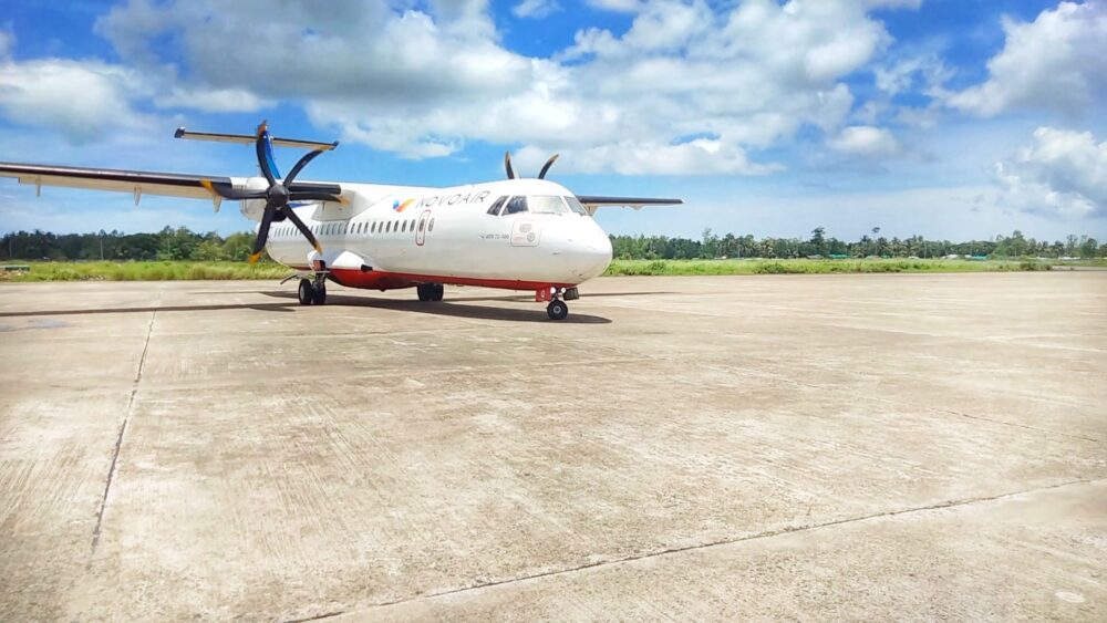 Bangladesh Novo Air: The sad story of Nation’s Best Aviation Company