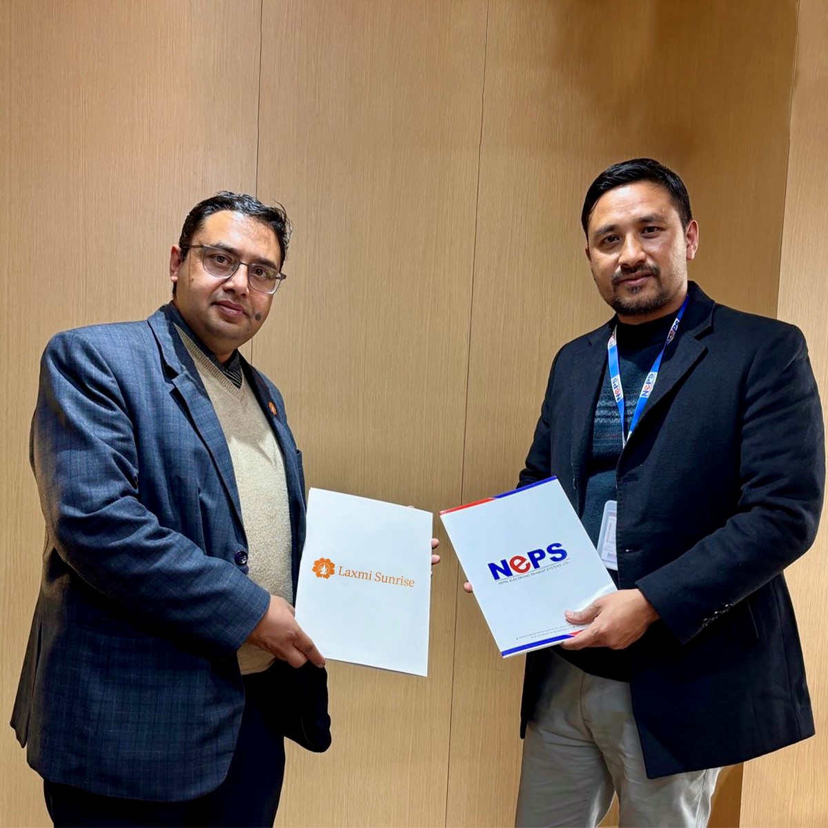 लक्ष्मी सनराईज बैंकले सुरु गर्यो ईकमर्स अक्वायरिङ गेटवे सेवा, यस्ता छन् सुविधा