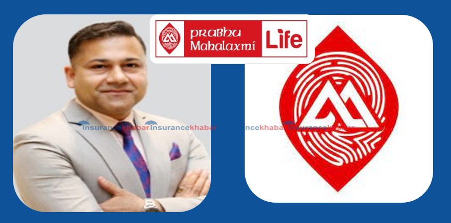 बीमा कम्पनीको प्रतिफललाई चुक्तापुँजीका आधारमा मात्र तुलना गर्नु हुँदैनः सीईओ प्रसाईं