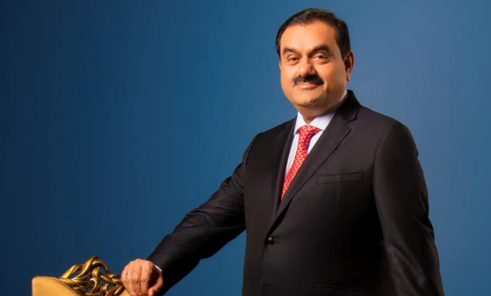 एकदिनमै गौतम अडानीको सम्पत्ति बढ्यो ३३ हजार करोडले, धनकुबेरको सूचीमा उक्लिए एक स्थान माथि