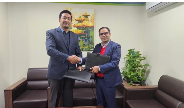 नेपाल पेमेन्ट सोल्युशनले आइपीओ निष्काशन गर्ने, विक्री प्रबन्धकमा एलएस क्यापिटल नियुक्त