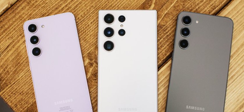 सामसङ ग्यालेक्सी एस २४ सीरीज सार्वजनिक, यस्ता छन् विशेषता