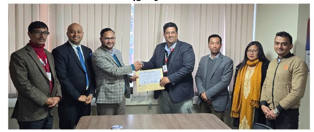 सर्वोत्तम सिमेन्टको आइपीओ बाँडफाँड