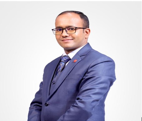 एनआईसी एशिया लघुवित्तको सञ्चालकमा खड्का नियुक्त, ग्रहण गरे सपथ