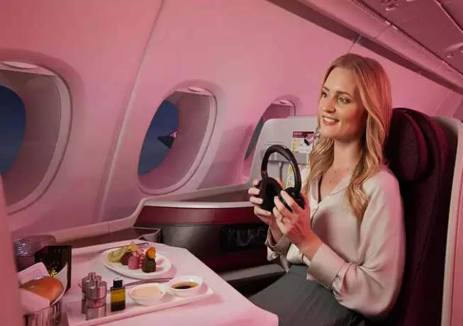 विश्वकै उत्कृष्ट बिजनेस क्लास एयरलाइन्स बन्यो सिंगापुर, सबैभन्दा खराब कुन ?