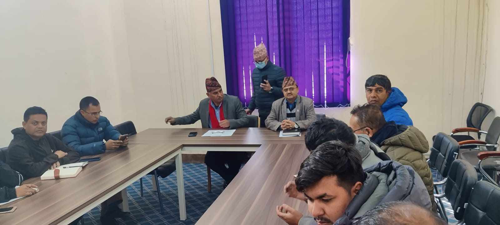 स्वास्थ्य बीमा कार्यक्रमको योगदान रकममा पुनरावलोकनको तयारी, सुविधाको दायरा पनि बढाइने