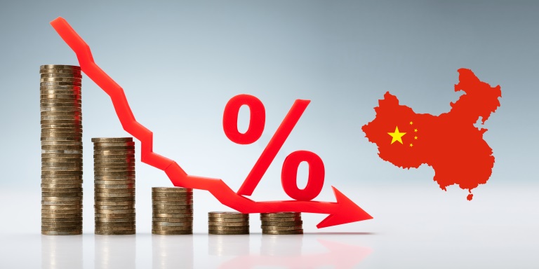 विश्वकै दोस्रो ठूलो अर्थतन्त्रमा मन्दीको संकेत, शेयर लगानीकर्ताको ४ खर्ब डलर स्वाहा