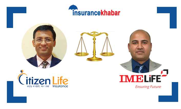 प्रिमियममा आइपीओ निष्कासन गरेका सिटिजन र आइएमई लाइफलाई दाँजेर हेर्दा ! (इन्फोग्राफिकसहित)