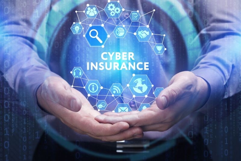 Cyber security insurance claims in UK double in a year