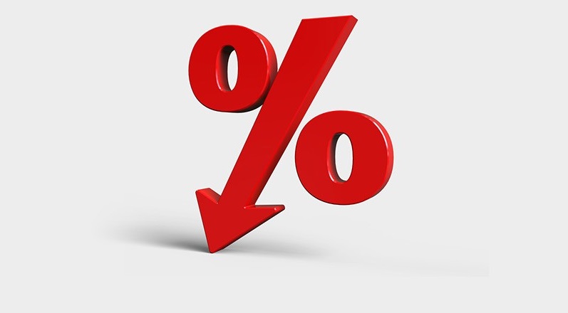 Interest Rate Corridor’s Upper Limit and Policy Rate Reduced