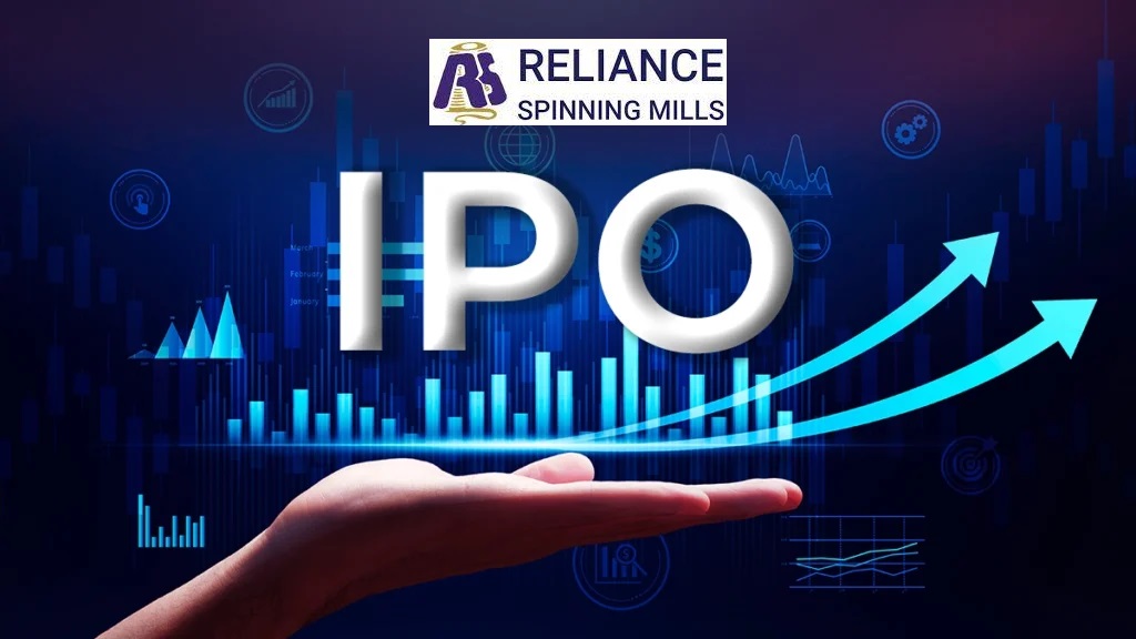 रिलायन्स स्पिनिङ मिल्सको आइपीओको कटअफ प्राइस तय, सर्वसाधारणलाई कतिमा आउला ?
