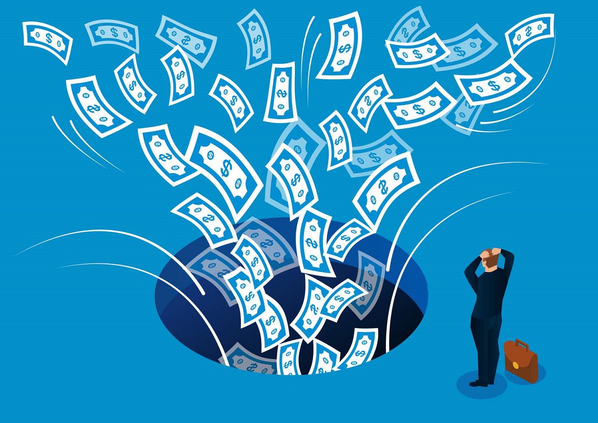 Financial System in ‘Liquidity Trap’: Remittances Rise