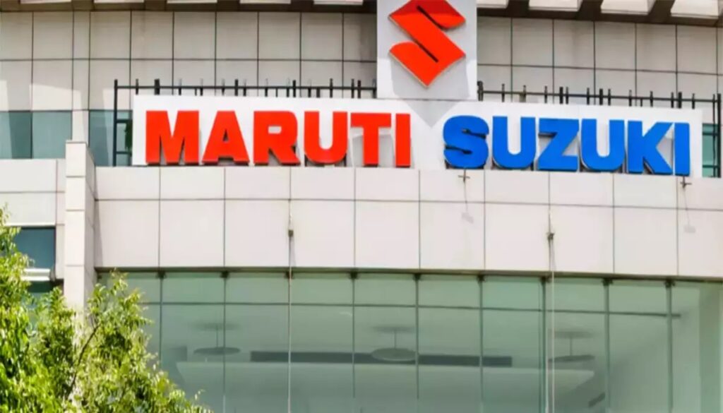 Maruti Suzuki Announces Hike in Prices of All Cars