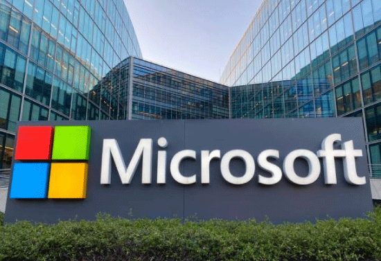 Microsoft plans to spend $41 billion on human excreta and waste