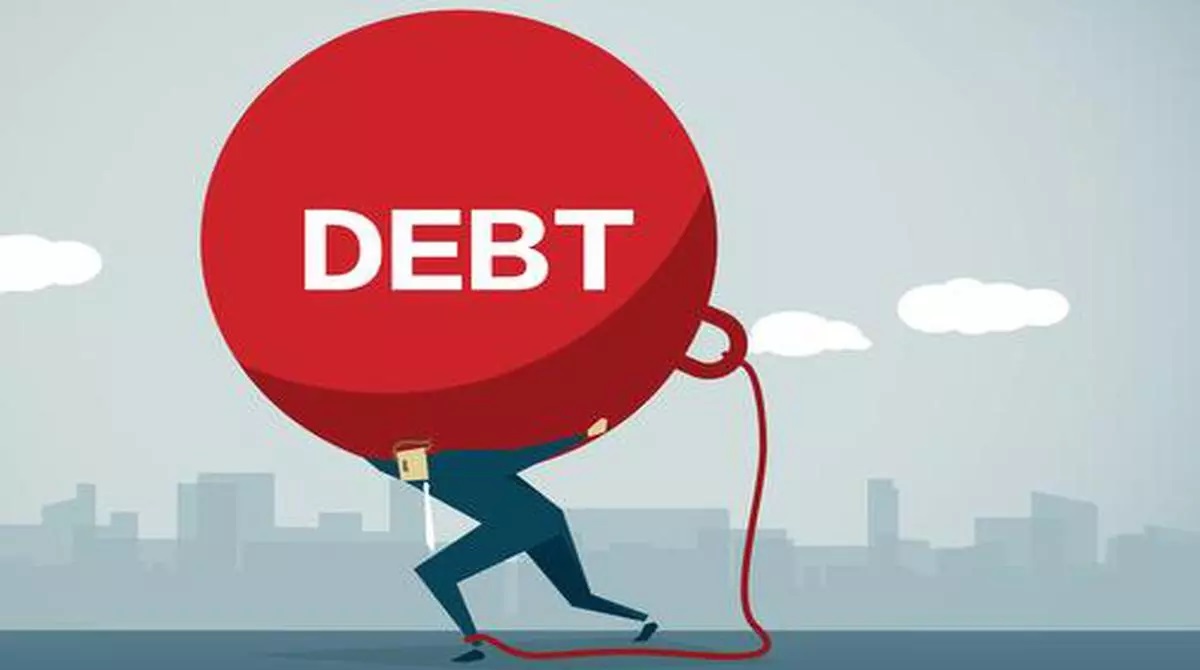 सार्वजनिक ऋणको आकार पौने २४ खर्ब माथि, आन्तरिक र बाह्य कति ?