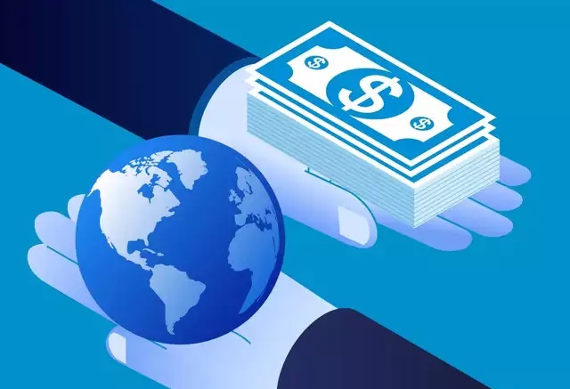 साढे १६%ले बढ्यो रेमिट्यान्स, भित्रियो करिब साढे १४ खर्ब