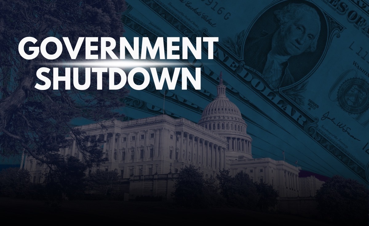 ‘सटडाउन’बाट जोगियो विश्वकै ठूलो अर्थतन्त्र, सरकारी खर्च स्वीकृत गर्न सांसदहरुबीच सहमति