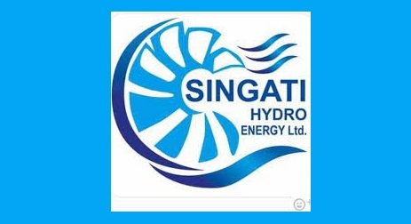 सिंगटी हाइड्रो इनर्जीको लाभांश घोषणा