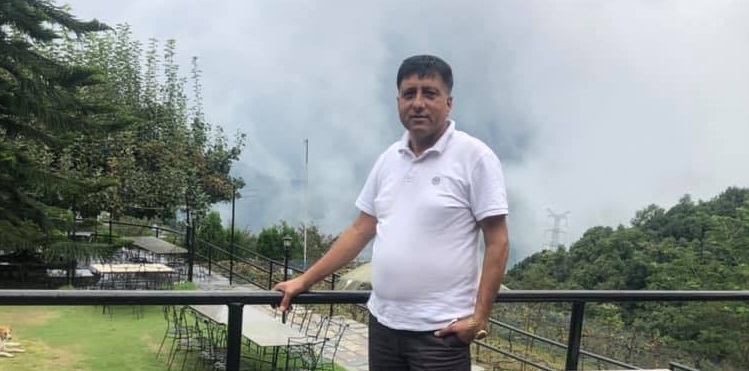 तुलसीराम ढकाल भन्छन्ः वर्ष २०२४ शेयर बजारका लागि सुखद् रहन्छ, नयाँ उचाइ चुम्छ