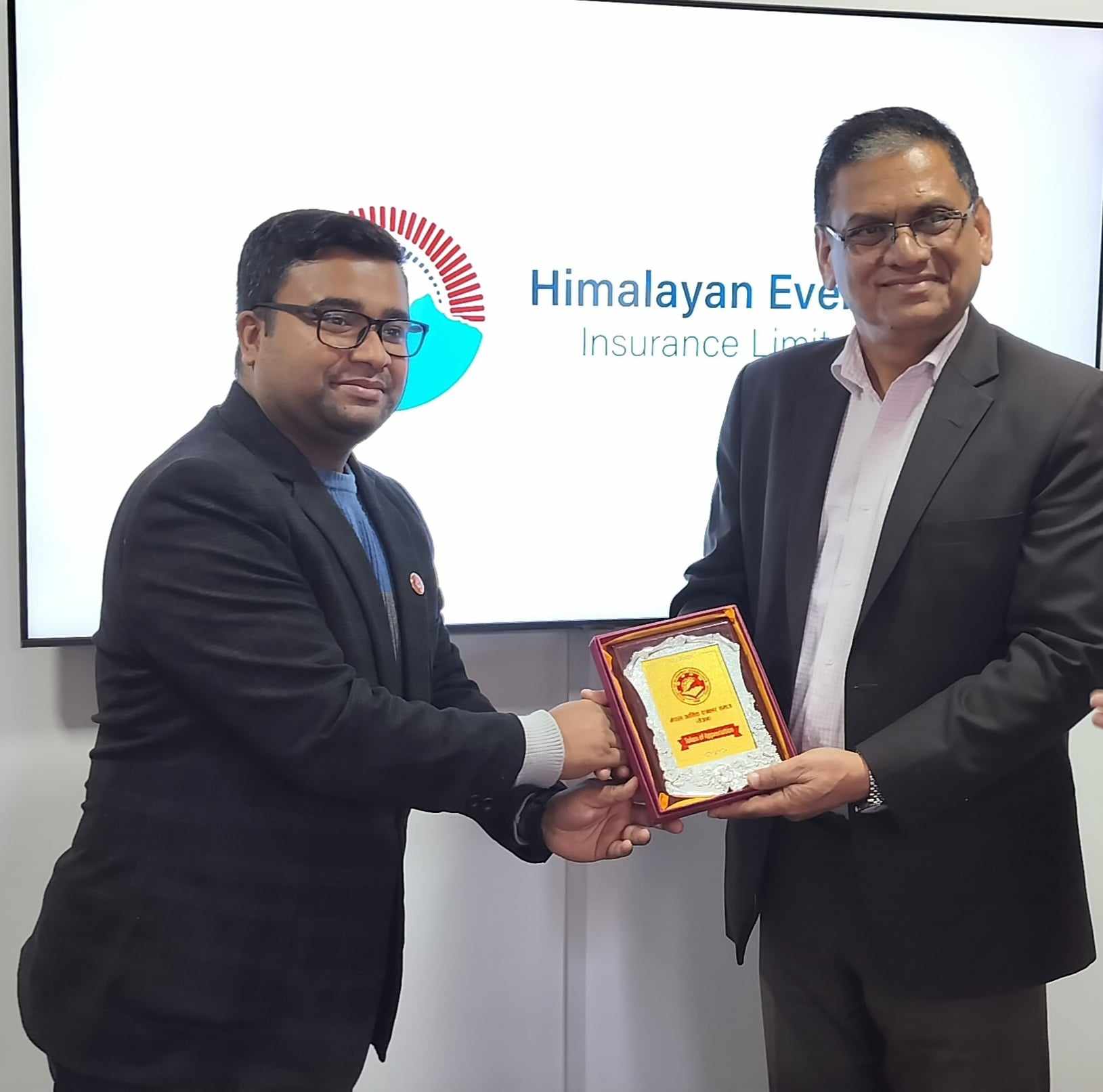 सेजनले संस्थामा आबद्ध सदस्यहरुको गर्यो १६ करोड रुपैयाँ बराबरको स्वास्थ्य बीमा