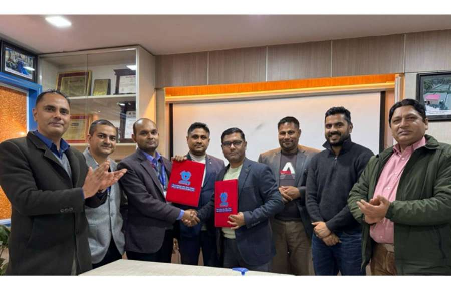 सुर्यकुण्ड हाइड्रोले आइपीओ निष्काशन गर्ने, विक्री प्रबन्धकमा नेपाल एसबिआई मर्चेण्ट बैकिङ्ग नियुक्त