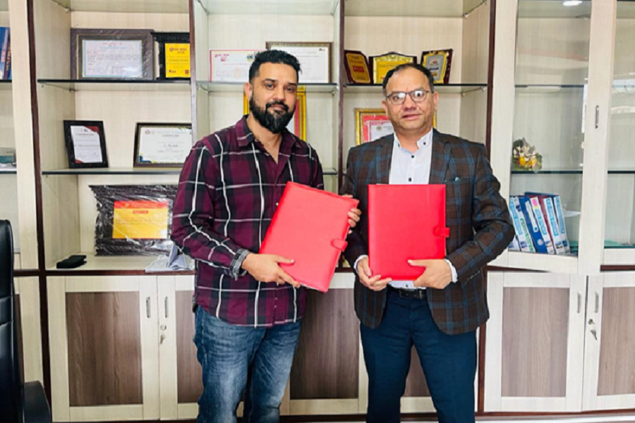 संखुवासभा पावरले आइपीओ निष्काशन गर्ने, एनआईसी एशिया क्यापिटलसँग गर्यो सम्झौता