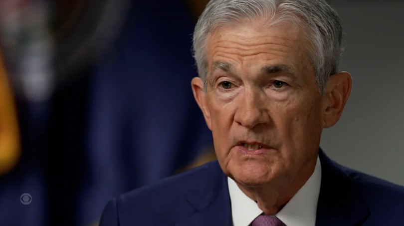 विश्वकै ठूलो अर्थतन्त्र मन्दीबाट बाहिरिन लागेको हो ? यस्तो छ फेड अध्यक्षको धारणा