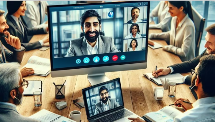 डीफेक प्रकरणः एउटा भिडियो कलले कम्पनीलाई लाग्यो २.५ करोड डलरको झट्का, सीएफओदेखि कर्मचारीसम्म सबै नक्कली