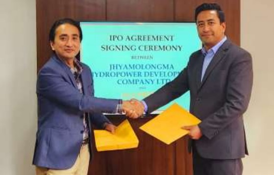 झ्यामोलोङ्गमा हाइड्रोपावारले ५१ लाख कित्ता आइपीओ ल्याउने, बिक्री प्रबन्धकमा एलएस क्यापिटल