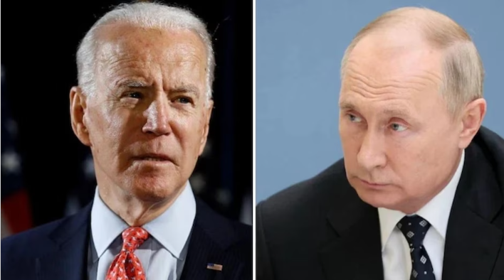 रुसविरुद्ध अमेरिकाको यो कदमले भारतलाई झट्का, यी देशलाई फाइदा