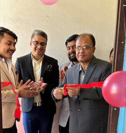 नेपाल माइक्रो इन्स्योरेन्सले बुटवलमा विस्तार गर्यो नयाँ शाखा