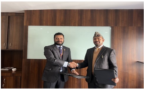 लक्ष्मी सस्टेनेबल इनर्जी फण्डले पुवा खोला–वान हाइड्रोपावरमा रणनीतिक लगानी  गर्ने 