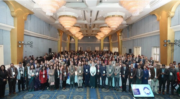 ब्रिटिस काउन्सिलद्वारा सातौं एजुकेसन सिम्पोसियम आयोजना