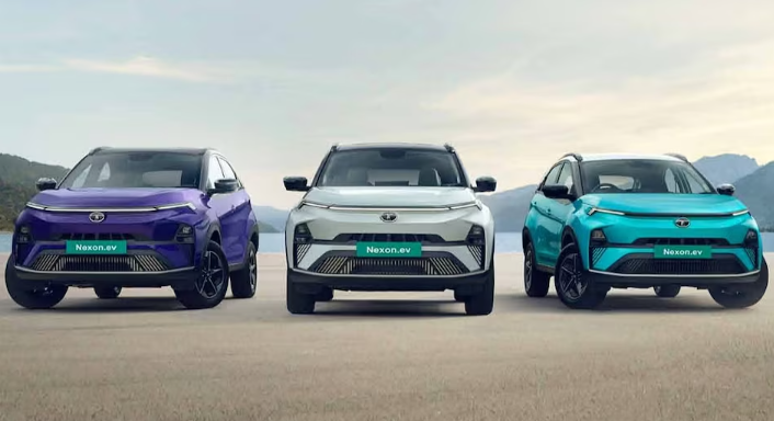 टाटा मोटर्सले घटायो इलेक्ट्रिक कारको मूल्य