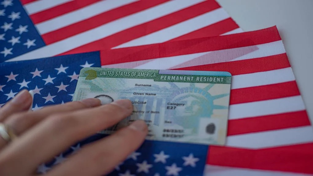 Trump administration to re-check green cards for citizens of these 19 countries