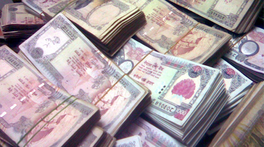 Deposits Increase by NPR 43 Billion in a Single Day at Banks – Insurance Khabar