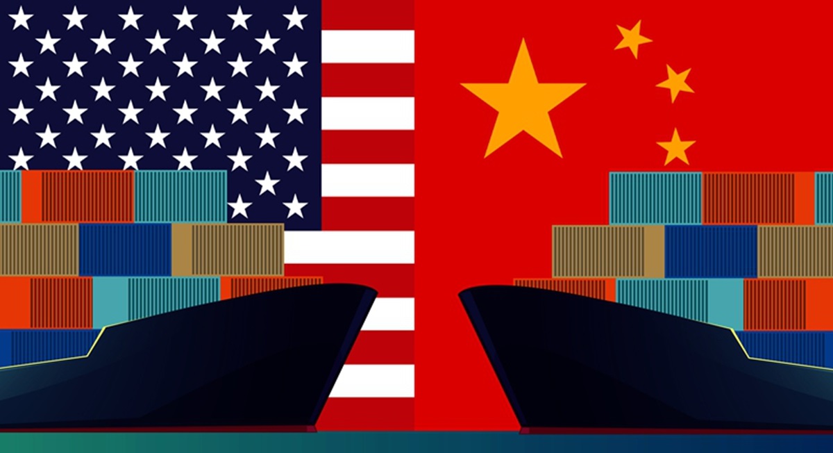 चीनबाट खोसियो शीर्ष निर्यातकर्ताको ताज, अमेरिकाले गर्यो मेक्सिकोबाट सबैभन्दा बढी आयात