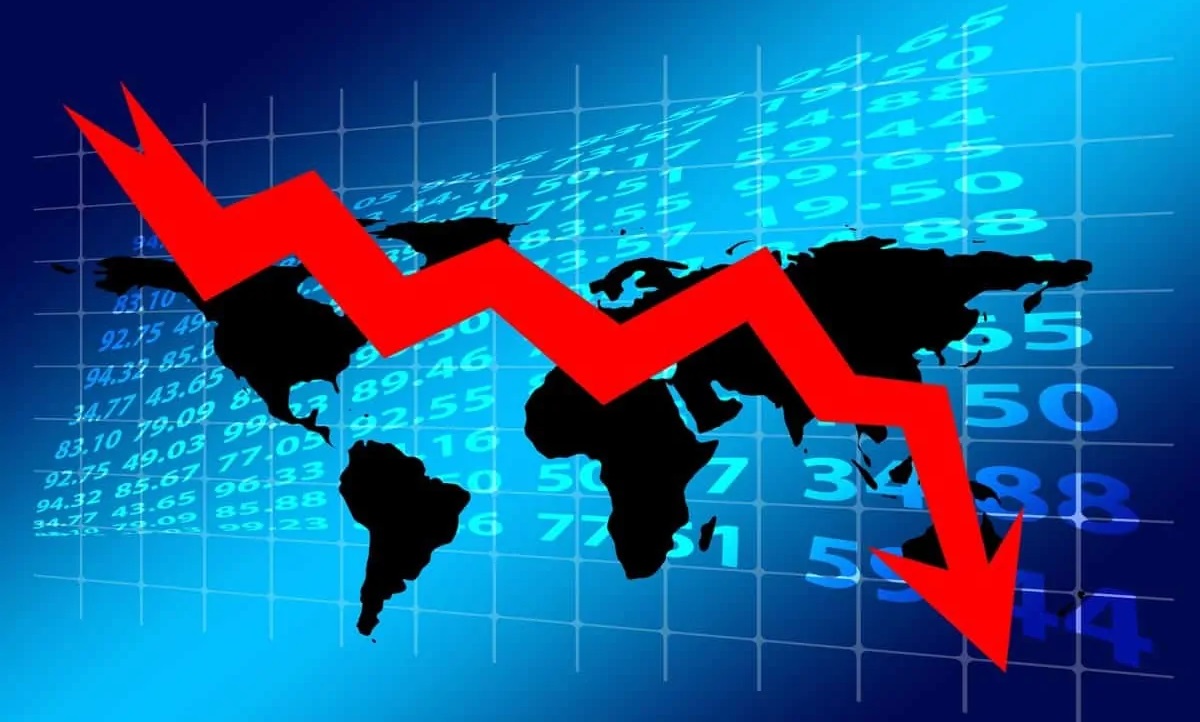संकटमा ठूला अर्थतन्त्रः जापान र बेलायत मन्दीमा, जर्मनी-चीनको अवस्था खराब, ऋणको चपेटामा अमेरिका