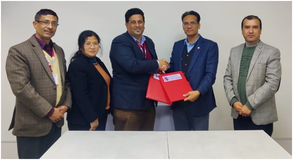 रु. १५ करोडको आइपीओ ल्याउँदै बूढानीलकण्ठ हेरिटेज, बिक्री प्रबन्धकमा ग्लोबल आइएमई क्यापिटल