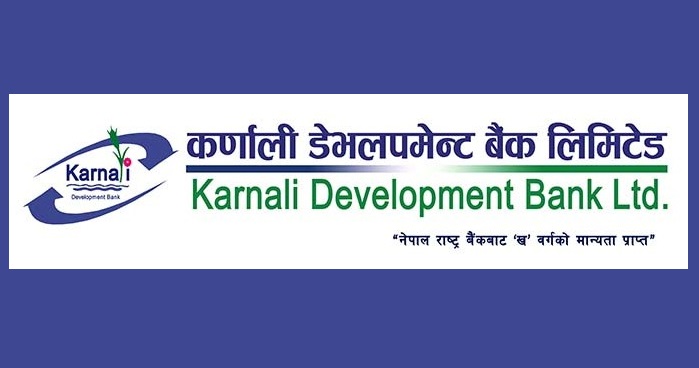 35 shareholders of Karnali Development Bank to reduce their paid-up capital