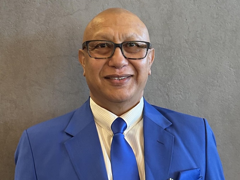 नेपालमा बीमाको लाभ प्रसारका लागि अभिकर्ता सञ्जाल नै उपयुक्तः सरोज थापाको विचार