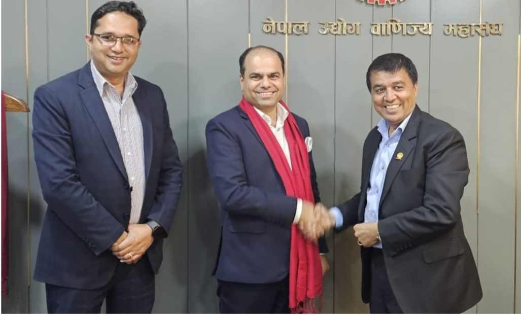 महासंघको कार्यकारिणी समिति सदस्यमा आचार्य मनोनित, ग्रहण गरे सपथ