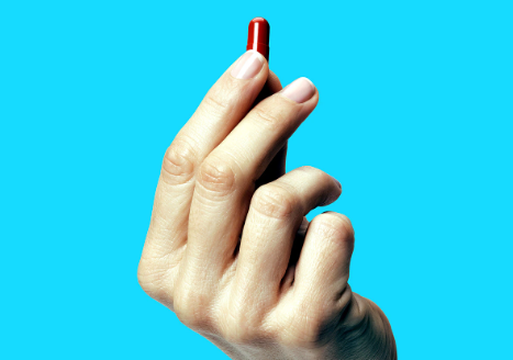 एक चक्की अनि शरीर ‘सुपरफिट’ ! वैज्ञानिकले बनाए ‘एक्सरसाइज पिल’