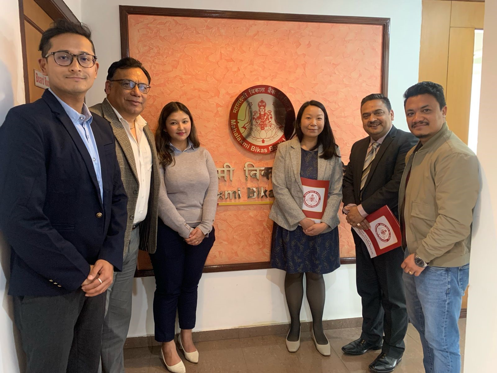 अन्तर्राष्ट्रिय महिला दिवसको अवसरमा महालक्ष्मी विकास बैंकको महिला उद्यमी सशक्तीकरण योजना