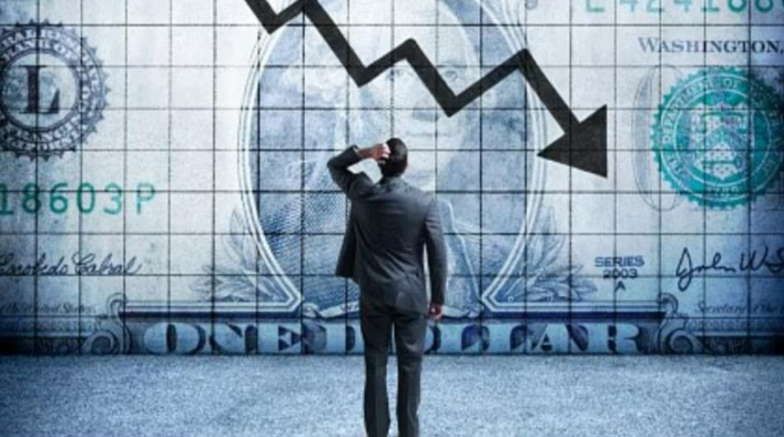 यो देशको अर्थतन्त्र फेरि संकटमा, १८ महिनामा दोस्रोपटक मन्दीको चपेटामा